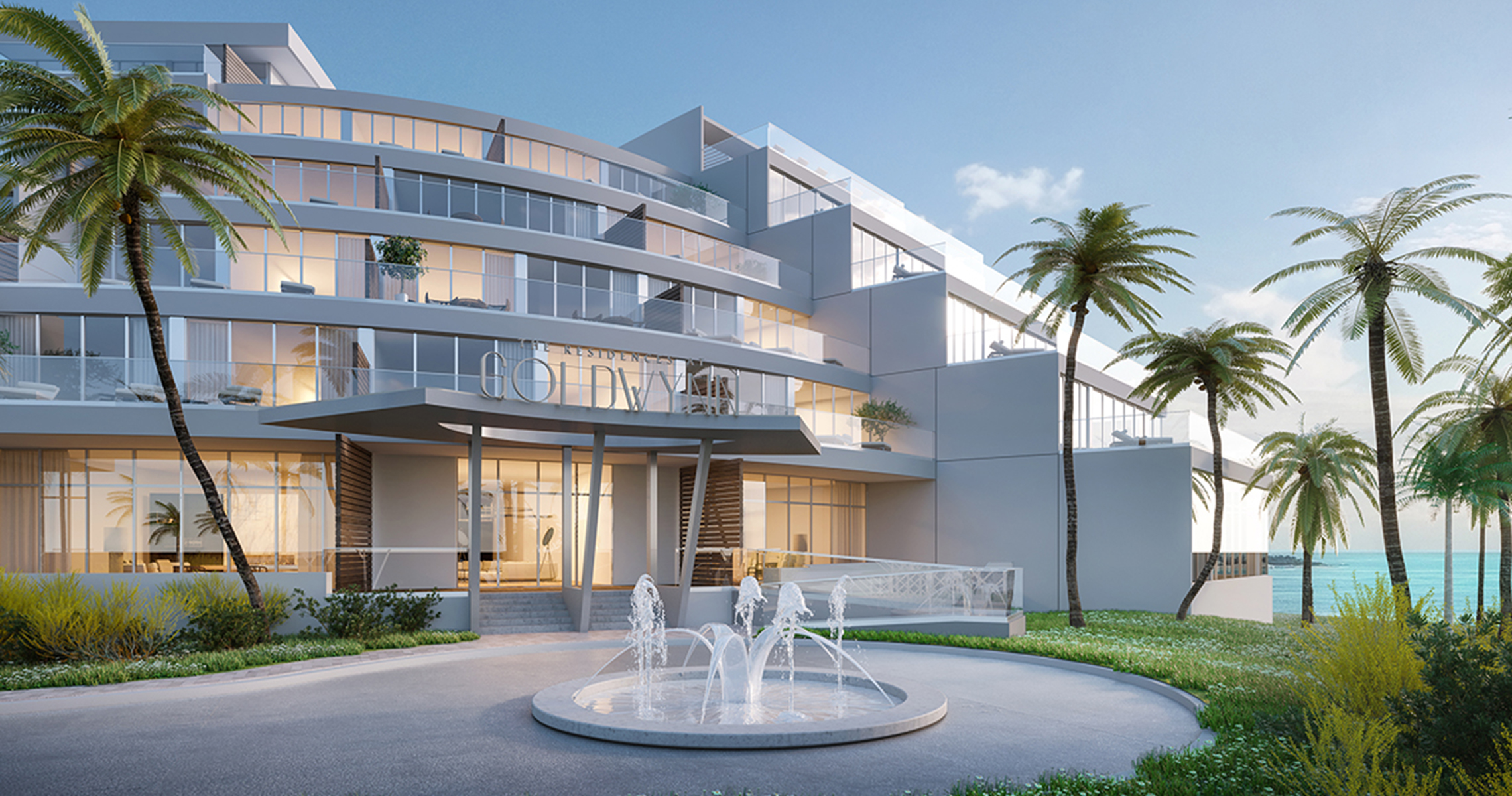 Goldwynn Resort Bahamas